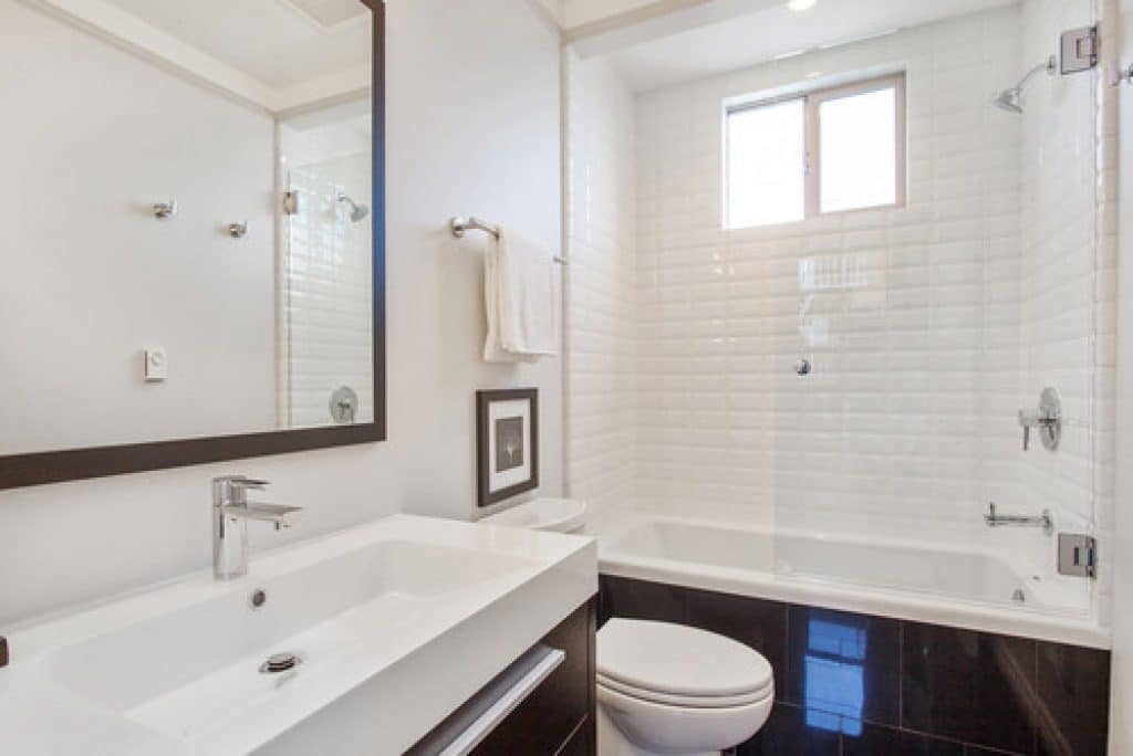 bernal heights modern classic san francisco straight builders inc - Small Bathroom Remodel Ideas - HandyMan.Guide -