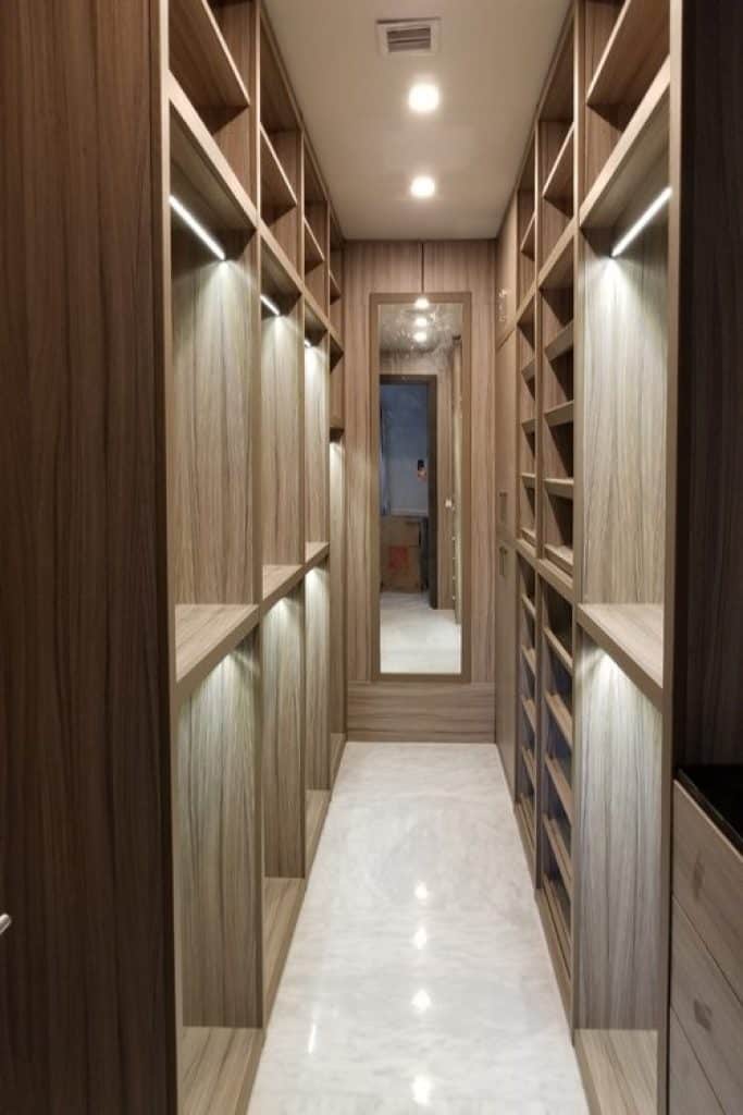 boca villa velart custom kitchens and closets - 92 Inspiring Walk-In Closet Ideas & Pictures - HandyMan.Guide - Walk-In Closet