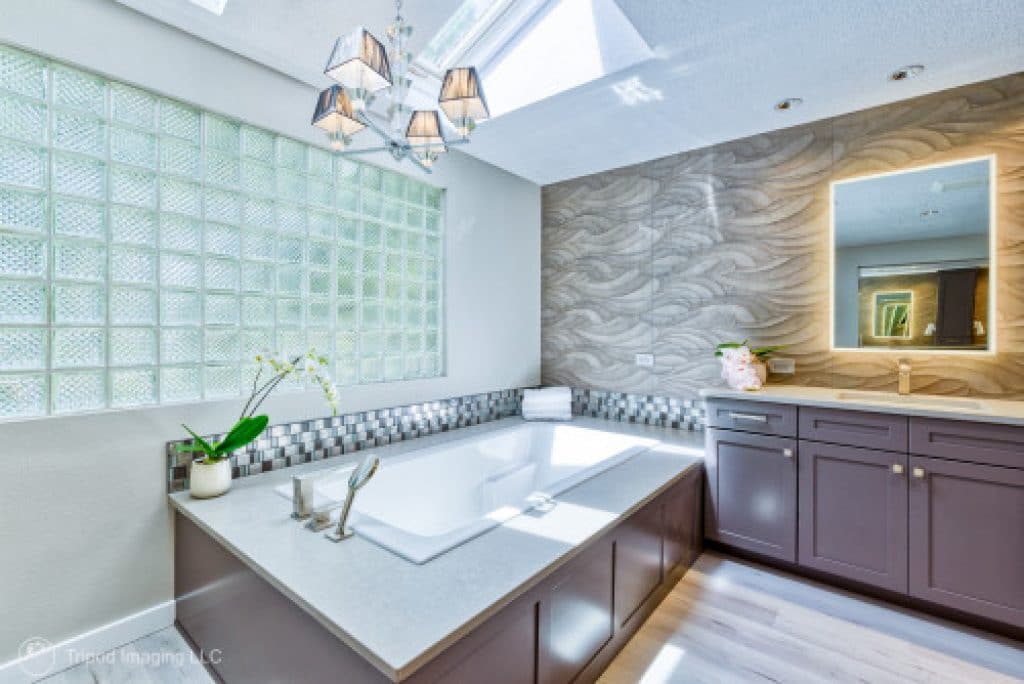 breathtaking master bath remodel sutherland design home llc - 140 Beautiful Bathroom remodel Ideas & Pictures - HandyMan.Guide - Bathroom Ideas