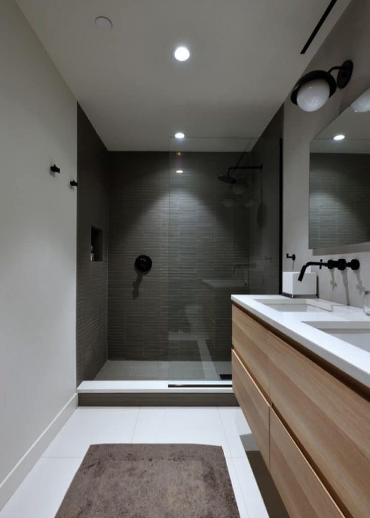 broadway brooklyn renovation kbr design and build - 140 Beautiful Bathroom remodel Ideas & Pictures - HandyMan.Guide - Bathroom Ideas