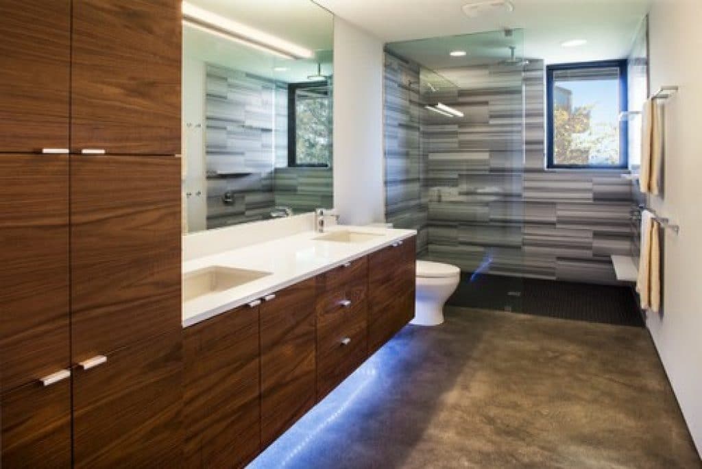 canterbury residence lauren miller design - 140 Beautiful Bathroom remodel Ideas & Pictures - HandyMan.Guide - Bathroom Ideas