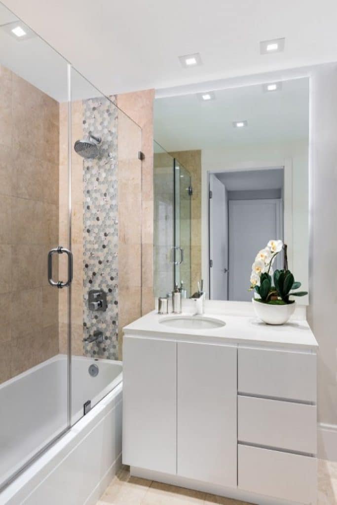carbonell in brickell key cg1 design llc - Small Bathroom Remodel Ideas - HandyMan.Guide -