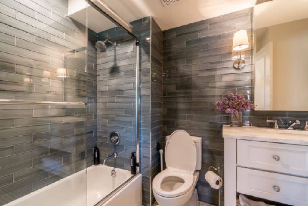 clayton highrise remodel aptitude design and build - Small Bathroom Remodel Ideas - HandyMan.Guide -