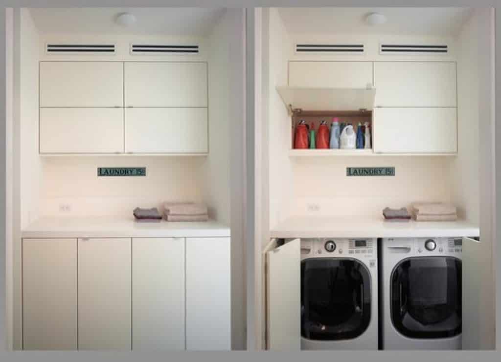 cole ken gutmaker architectural photography - laundry room ideas - HandyMan.Guide -