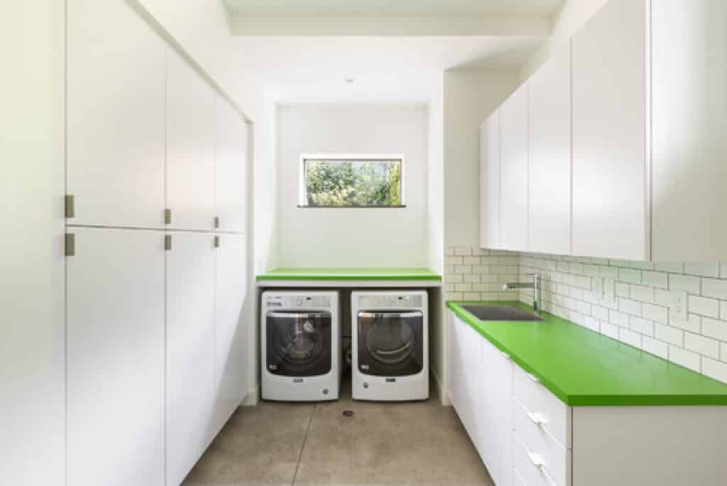 contemporary collaboration new custom home boulder melton design build - laundry room ideas - HandyMan.Guide -