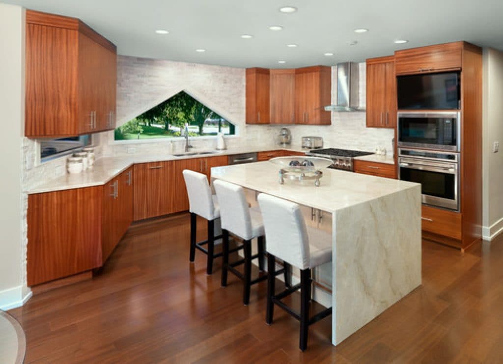 contemporary kitchen remodel rhoads estate homes llc - Kitchen Remodel Ideas & Designs - HandyMan.Guide - Kitchen Remodel Ideas