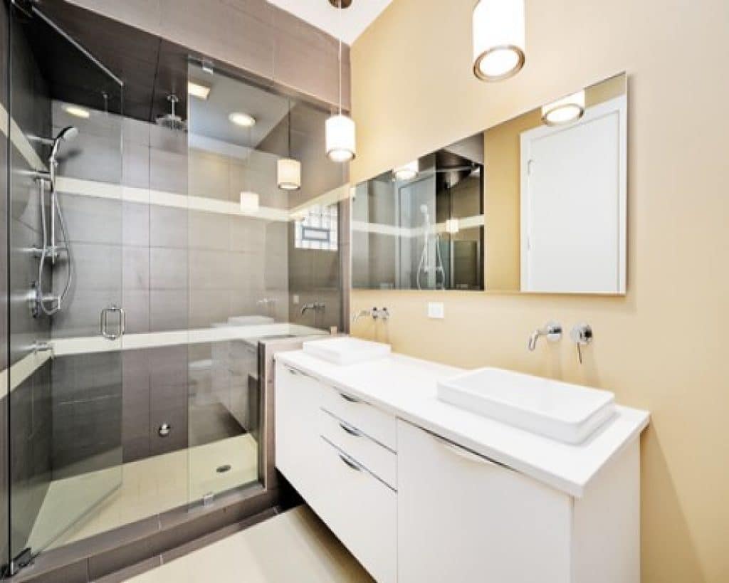 copat kitchens prestige designs - 140 Beautiful Bathroom remodel Ideas & Pictures - HandyMan.Guide - Bathroom Ideas