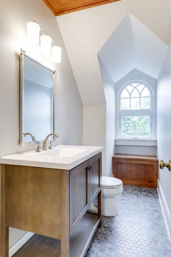 crocus hill home sharkey design build - Small Bathroom Remodel Ideas - HandyMan.Guide -