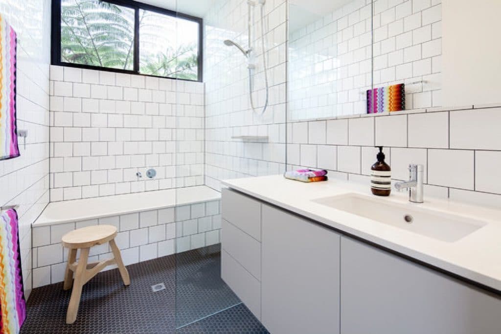 custom designed abbotsford house prebuilt - Small Bathroom Remodel Ideas - HandyMan.Guide -