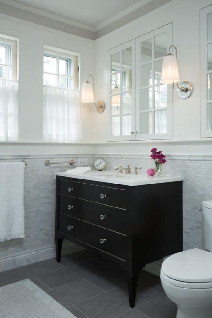 cwd bathrooms cw design llc - Small Bathroom Remodel Ideas - HandyMan.Guide -