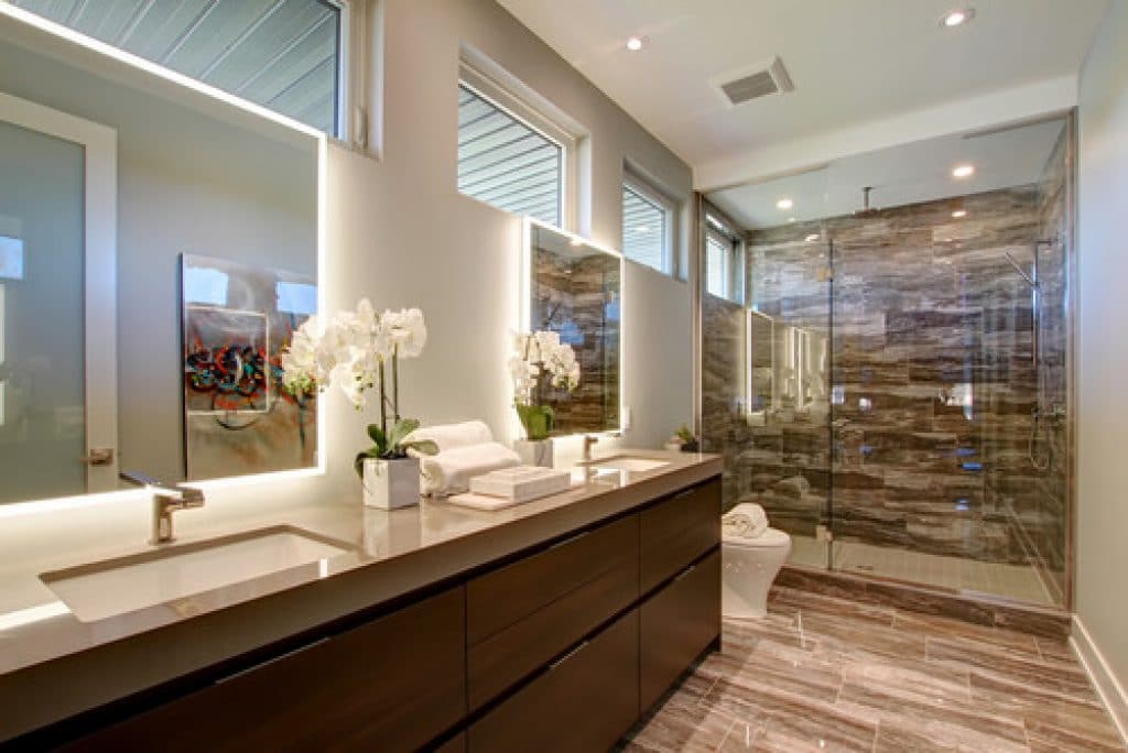 dorchester rinaldi homes - 140 Beautiful Bathroom remodel Ideas & Pictures - HandyMan.Guide - Bathroom Ideas