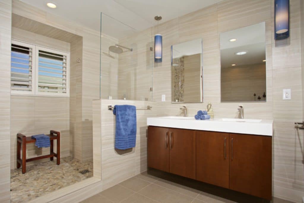 encinitas baths marrokal design and remodeling - 140 Beautiful Bathroom remodel Ideas & Pictures - HandyMan.Guide - Bathroom Ideas