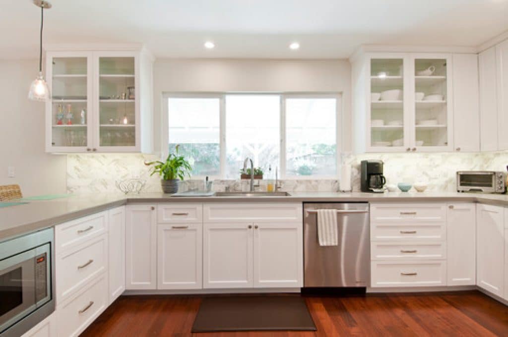 encino kitchen remodel luxe remodel - Kitchen Remodel Ideas & Designs - HandyMan.Guide - Kitchen Remodel Ideas