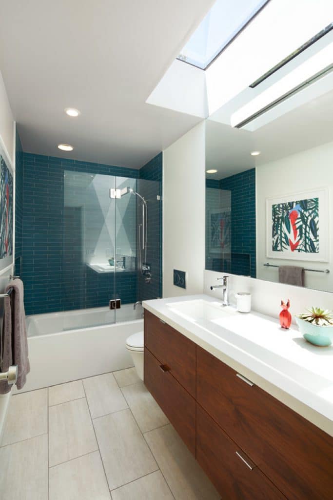 eunice street eisenmann architecture - Small Bathroom Remodel Ideas - HandyMan.Guide -