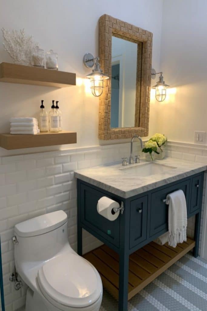 full house remodel temecula tarra vizenor interior design - Small Bathroom Remodel Ideas - HandyMan.Guide -