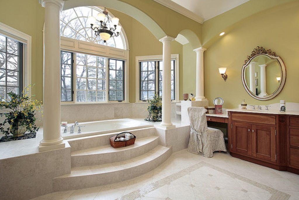general candc quality home improvement llc - 140 Beautiful Bathroom remodel Ideas & Pictures - HandyMan.Guide - Bathroom Ideas