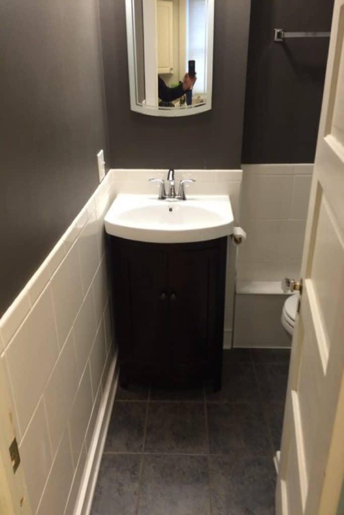 haugan bathroom remodel marshall handyman services - Small Bathroom Remodel Ideas - HandyMan.Guide -