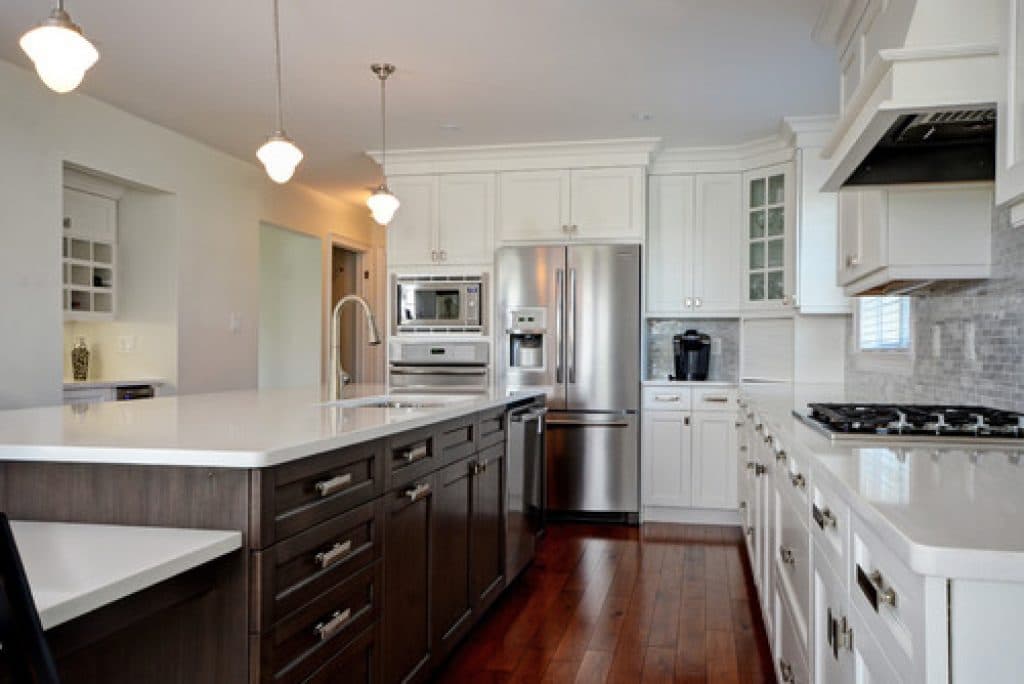 hillside estate new amherst homes - Kitchen Remodel Ideas & Designs - HandyMan.Guide - Kitchen Remodel Ideas