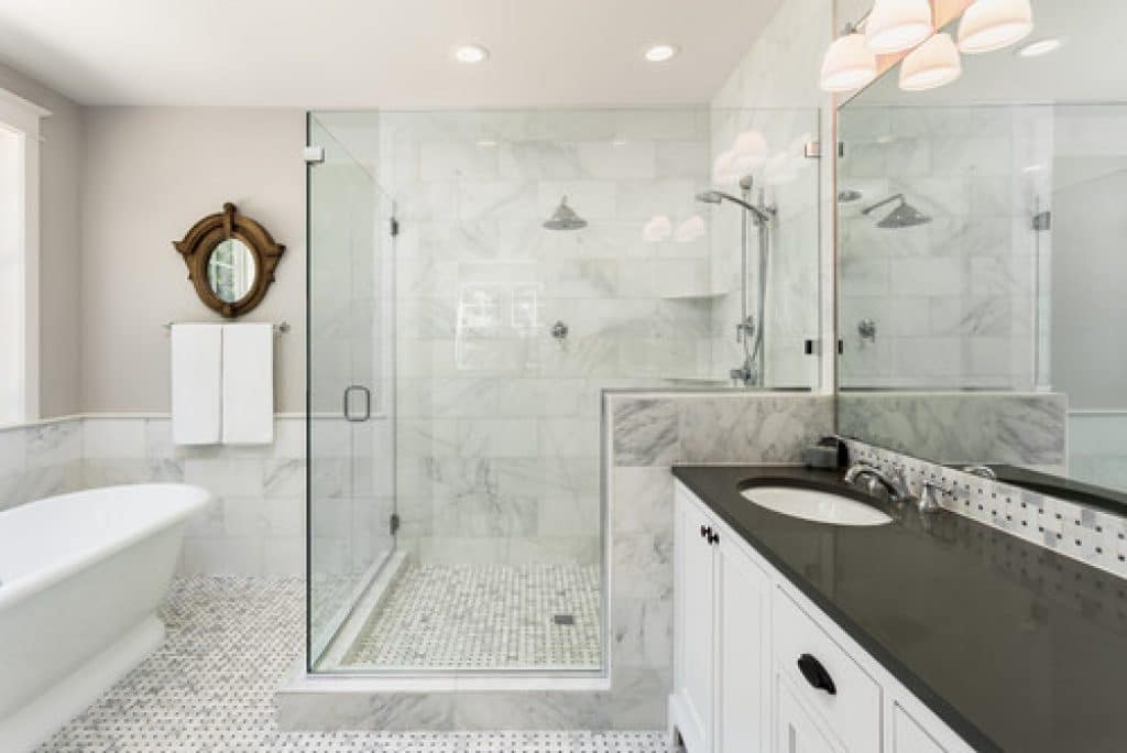 interior designs woodward renovations and custom homes - Small Bathroom Remodel Ideas - HandyMan.Guide -