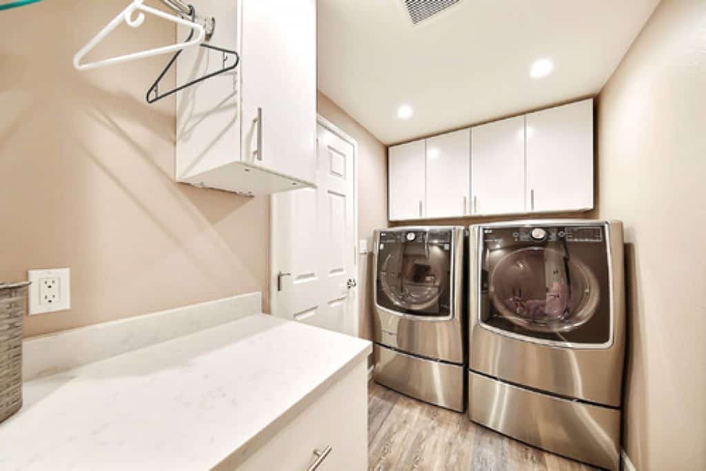 interior exterior upgrade gordon reese design build - laundry room ideas - HandyMan.Guide -