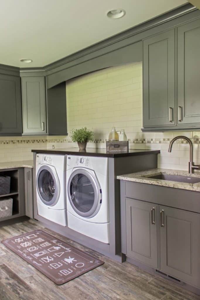 ksi designer jennifer wilson ksi kitchen and bath - laundry room ideas - HandyMan.Guide -