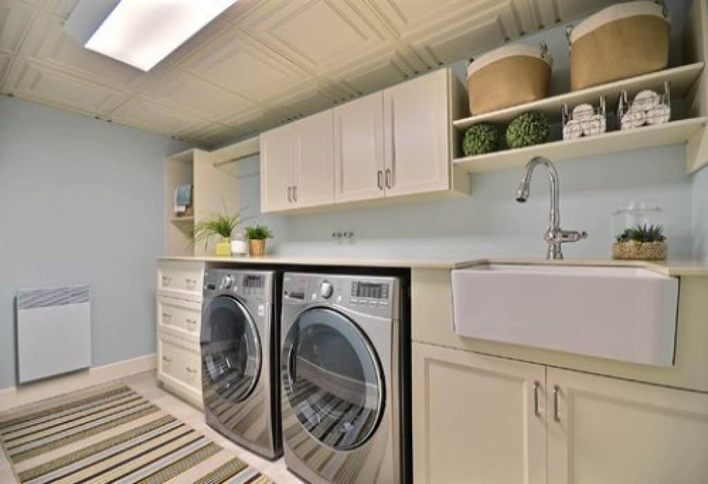 l inoubliable melyssa robert designer - laundry room ideas - HandyMan.Guide -
