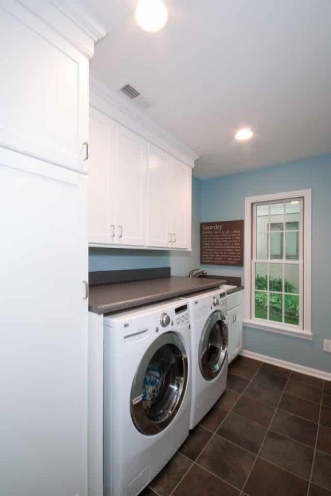 laundry 9166 j s brown and co 1 - laundry room ideas - HandyMan.Guide -