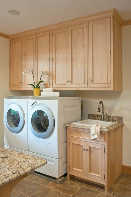 Laundry Room Ideas • HandyMan.Guide