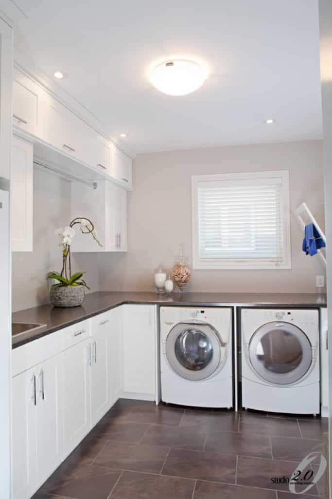 laundry room design studio 2 0 interior design photography - laundry room ideas - HandyMan.Guide -
