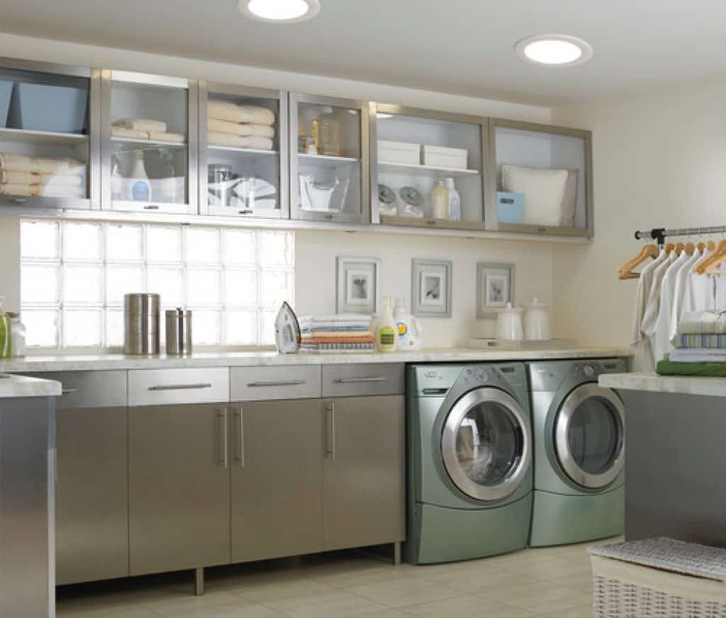 laundry room sun tunnels skylight specialists inc - laundry room ideas - HandyMan.Guide -