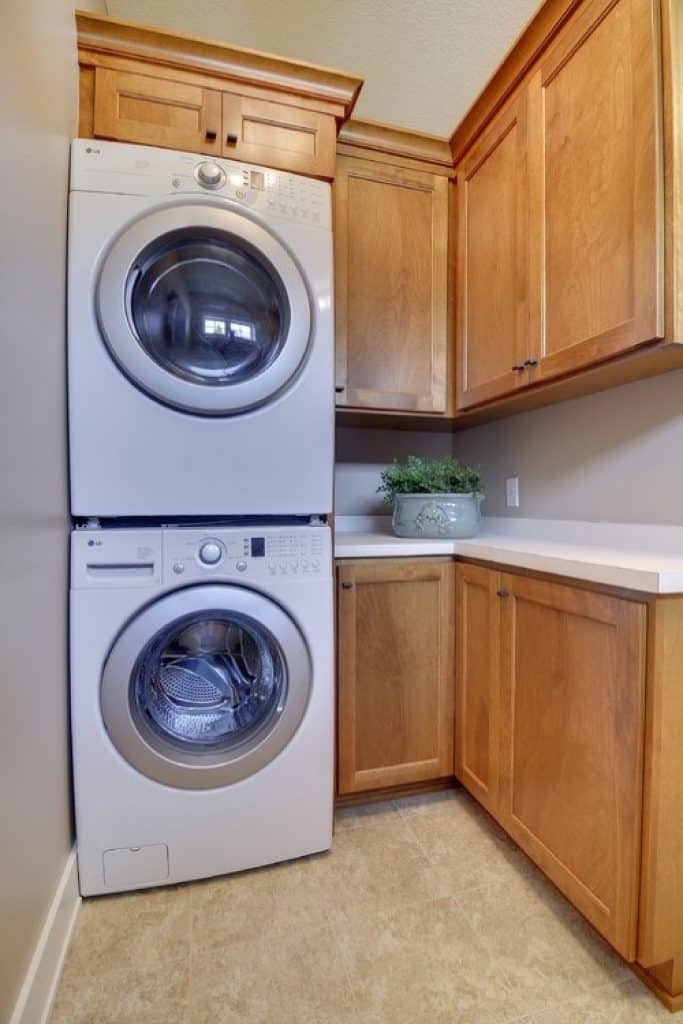 laundry rooms highmark builders - laundry room ideas - HandyMan.Guide -