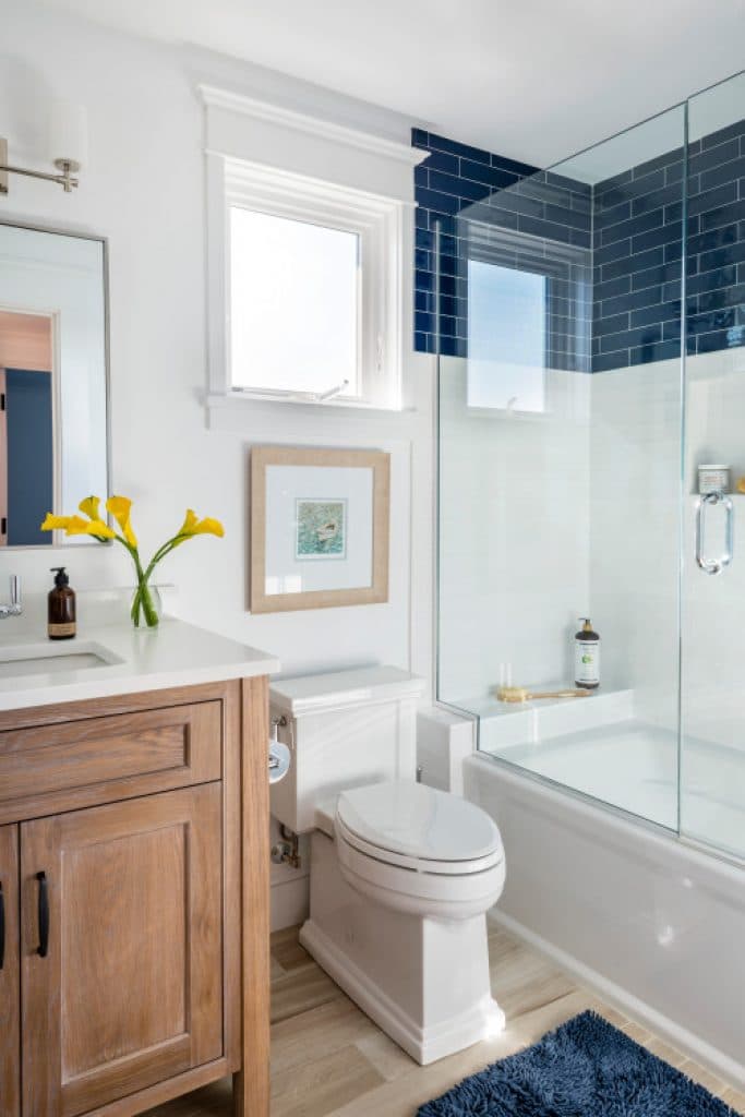 little harbor cohasset janet shea interiors - Small Bathroom Remodel Ideas - HandyMan.Guide -