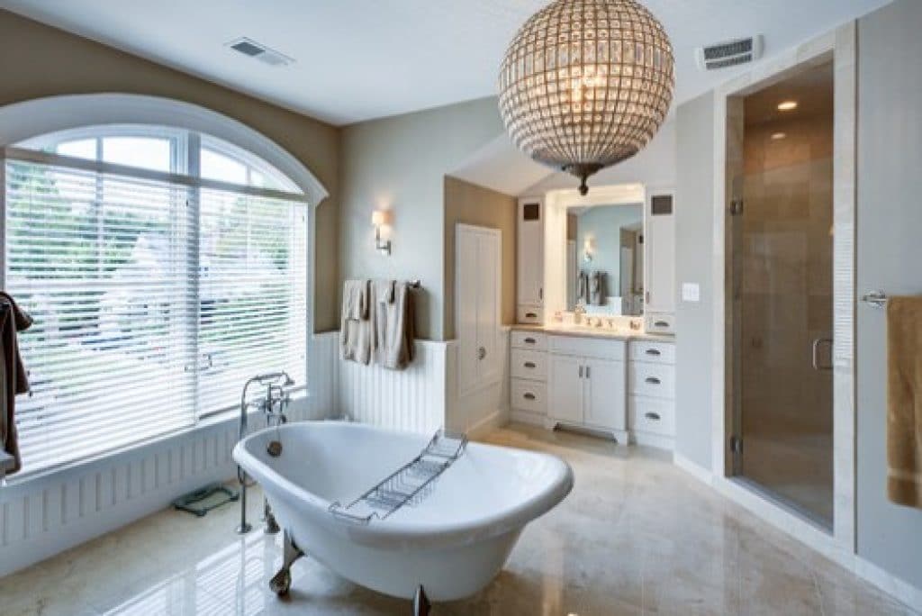 manning custom home randr custom homes - 140 Beautiful Bathroom remodel Ideas & Pictures - HandyMan.Guide - Bathroom Ideas