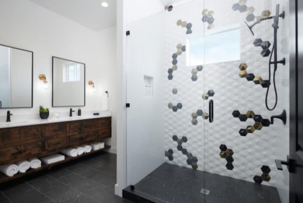 marina bluff delineations inc - 140 Beautiful Bathroom remodel Ideas & Pictures - HandyMan.Guide - Bathroom Ideas
