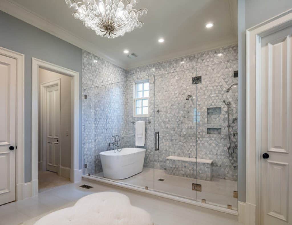 master bath and wet room remodel boyce design and contracting - Small Bathroom Remodel Ideas - HandyMan.Guide -