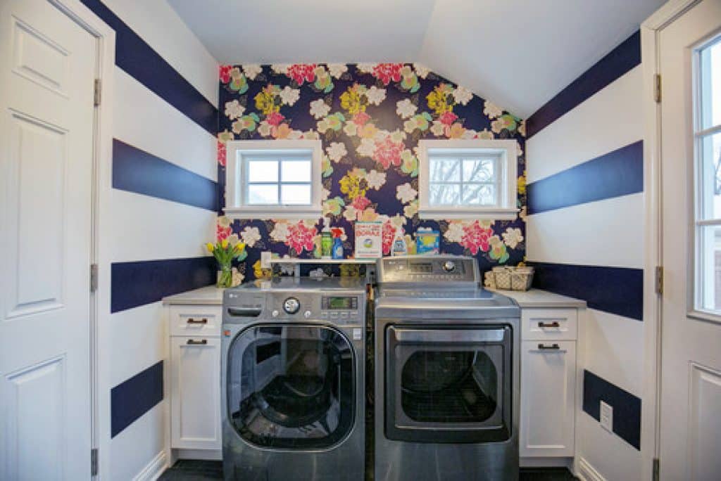 minneapolis elliot ave kitchen excel builders - laundry room ideas - HandyMan.Guide -