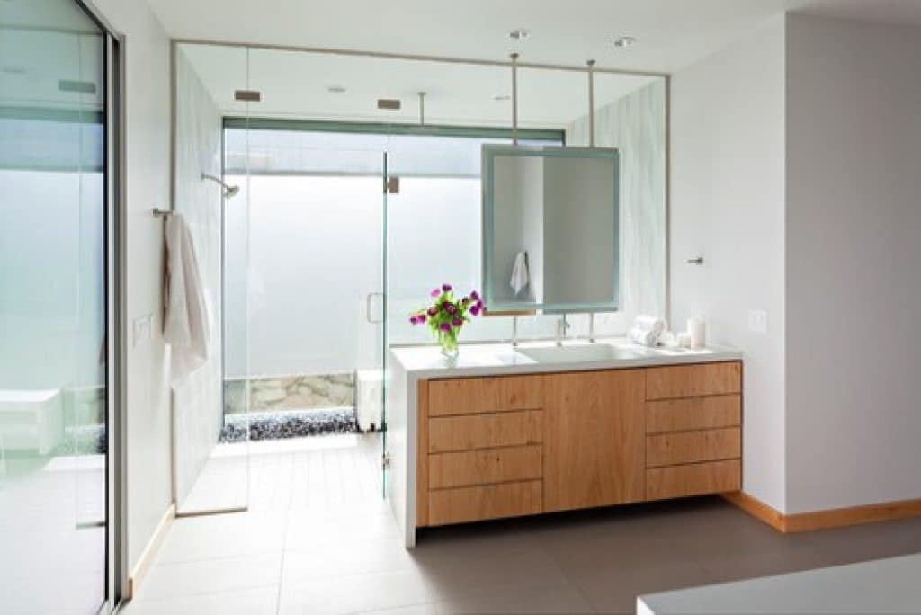 modern bathroom addition image photography llc - 140 Beautiful Bathroom remodel Ideas & Pictures - HandyMan.Guide - Bathroom Ideas