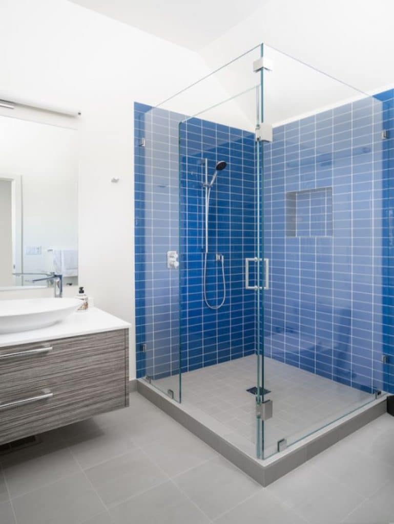 modern bathroom dnm architecture - 140 Beautiful Bathroom remodel Ideas & Pictures - HandyMan.Guide - Bathroom Ideas