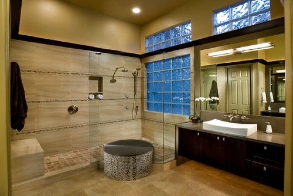 modern master bath republic west remodeling - 140 Beautiful Bathroom remodel Ideas & Pictures - HandyMan.Guide - Bathroom Ideas