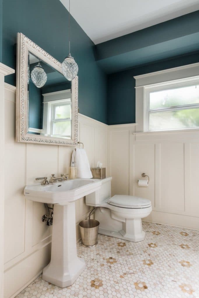 mt baker residence slater interiors llc - Small Bathroom Remodel Ideas - HandyMan.Guide -