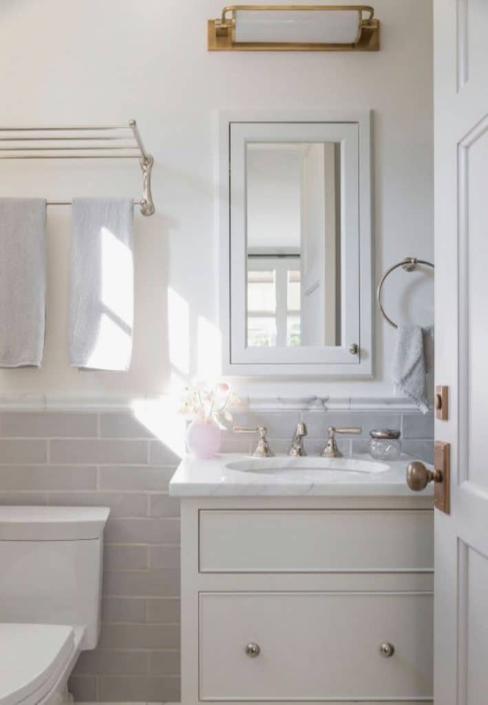 nantucket home callahan interiors - Small Bathroom Remodel Ideas - HandyMan.Guide -