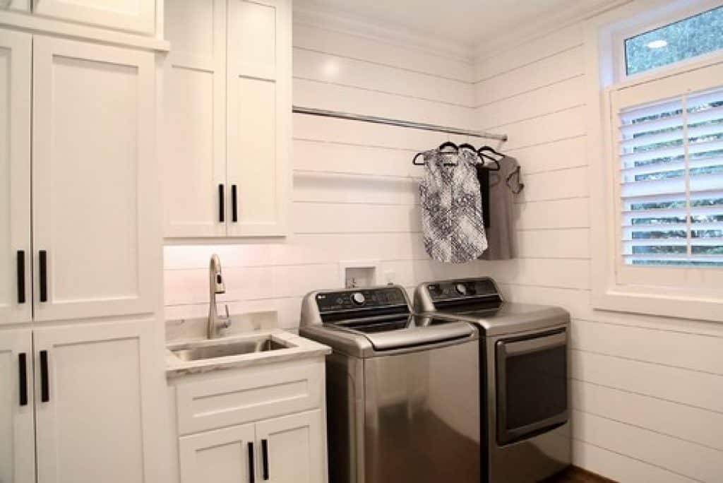 nashville cindy mccarley designs - laundry room ideas - HandyMan.Guide -