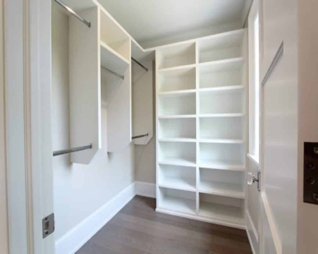 new home in water mill ny heartwood corp - 92 Inspiring Walk-In Closet Ideas & Pictures - HandyMan.Guide - Walk-In Closet