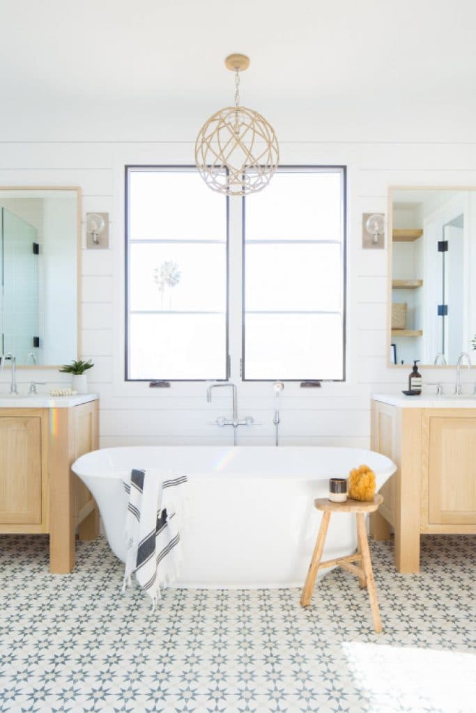 newport island residence eric aust architect - Small Bathroom Remodel Ideas - HandyMan.Guide -