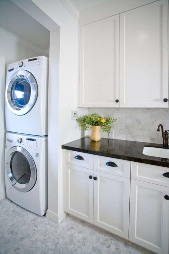 oak knoll 2 chelsea design construction - laundry room ideas - HandyMan.Guide -