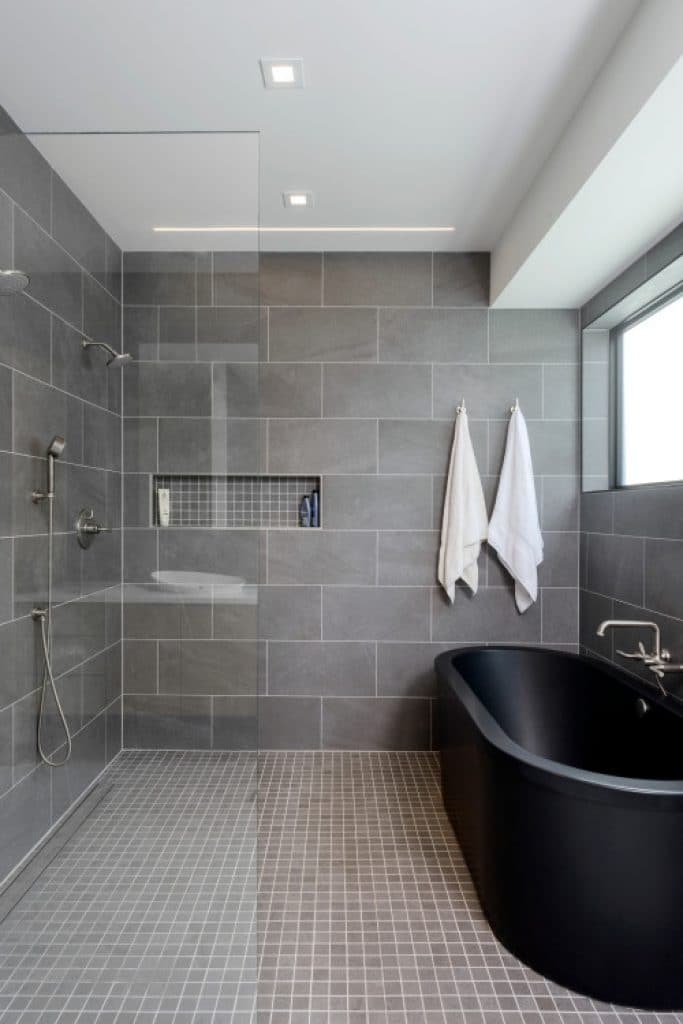 palm avenue lane williams architects - 140 Beautiful Bathroom remodel Ideas & Pictures - HandyMan.Guide - Bathroom Ideas
