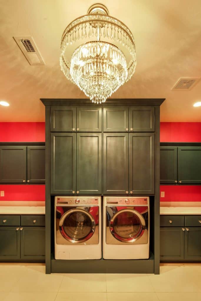 pelican shores lake home 8 copper homes limited - laundry room ideas - HandyMan.Guide -
