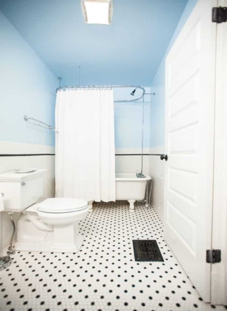 renovated craftsman hyde park hudson custom homes - Small Bathroom Remodel Ideas - HandyMan.Guide -