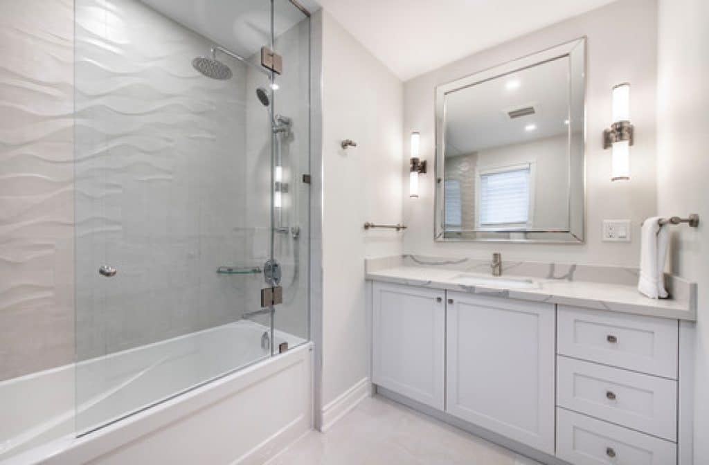 richmond hill 2nd floor remodel sosna inc - Small Bathroom Remodel Ideas - HandyMan.Guide -
