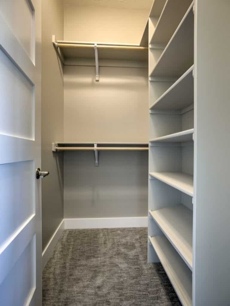 rls residence ranch virtuactive 3d drafting and design - 92 Inspiring Walk-In Closet Ideas & Pictures - HandyMan.Guide - Walk-In Closet
